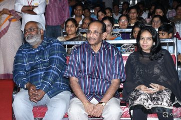 Show Time Movie Audio Launch